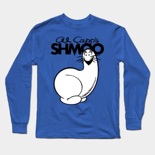 SHMOO Long Sleeve T-Shirt